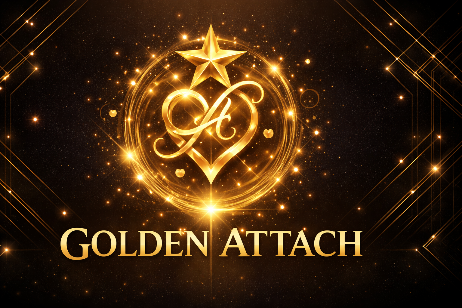 Golden Attach Studio